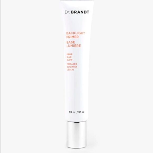 🌷Dr. BRANDT BACKLIGHT PRIMER NEW FULLSZ - Picture 5 of 8